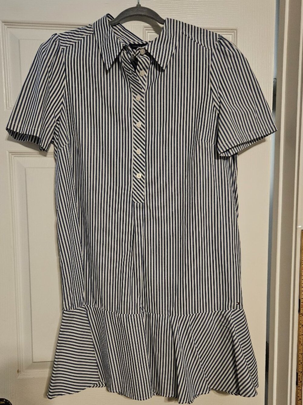 Tommy Hilfiger Dress Size 16